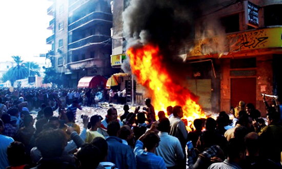 muslim-brotherhood-offices-in-alexandria-egypt-set-on-fire-november-23-2012