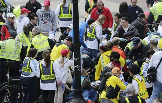 muslim-terror-attack-boston-marathon-april-15-2013-moment-of-impact-2