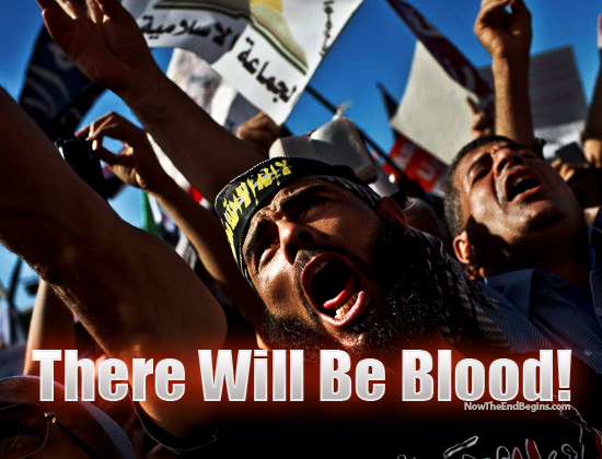 muslims-riot-in-egypt-demand-sharia-law-islamic-terrorists