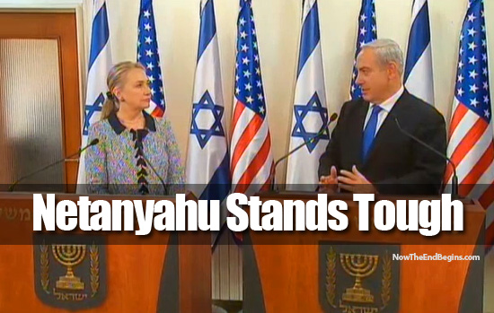 netanyahu-stands-tough-hillary-clinton-gaza-israel-egypt-morsi-november-20-2012