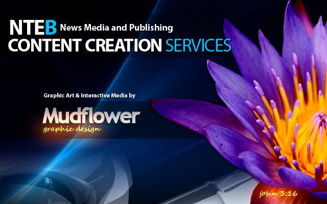 nteb-content-creation-services-for-web-sites-medi-audio-video-streaming