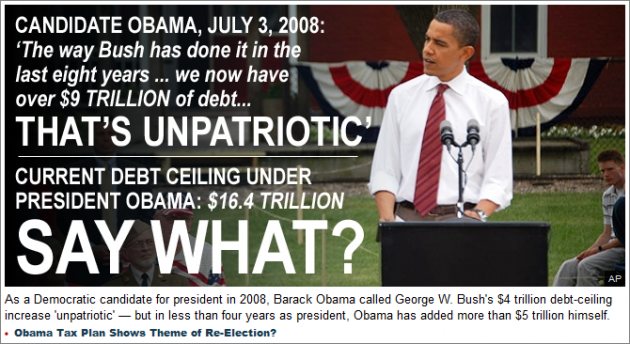 obama-debt-ceiling-economic-marxist-failure-state-of-the-union-2014-unpatriotic