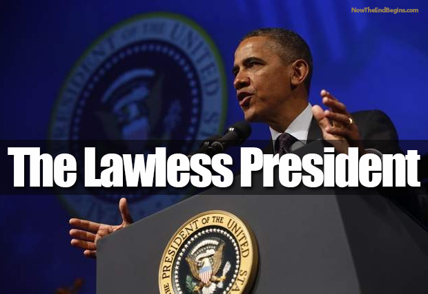 obama-lawless-president-renegade-antichrist