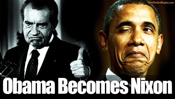 obama-nixon-benghazi-watergate-coverup