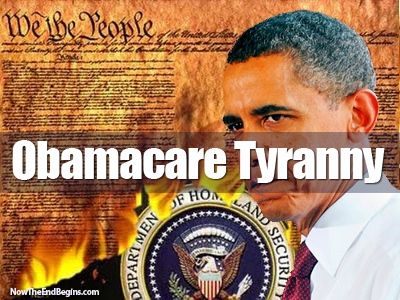 obama-obamacare-tyranny-us-constitution-dictatorship-mark-beast-one-world-government