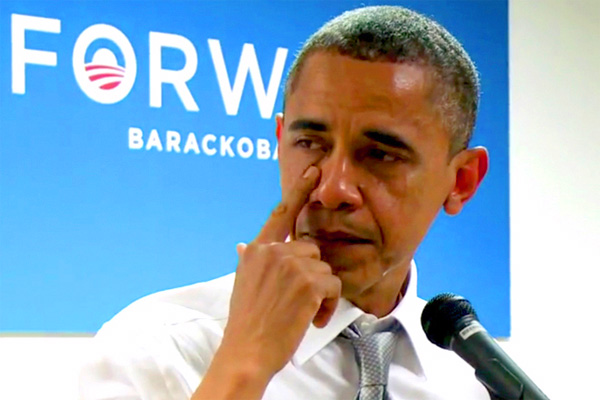 obama-phony-tears-crying-mass-shootings