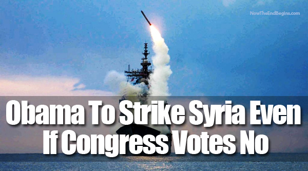 obama-to-strike-syria-even-if-congress-votes-no