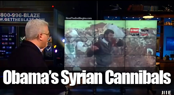 obama-war-syria-supports-islamic-cannibals-great-tribulation-muslim-rebels-john-kerry