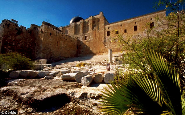 ophel-inscription-3000-years-old-king-david-solomon-israel-jerusalem-temple-mount