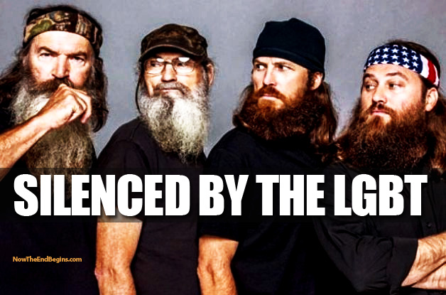 phil-robertson-duck-dynasty-silenced-by-the-lgbt-gay-marriage-queer