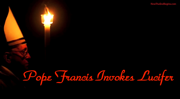 pope-francis-invokes-lucifer-easter-vigil-mass-vatican-catholic-church