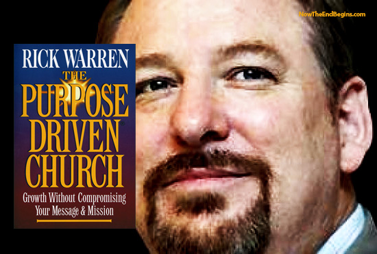 rick-warren-powerless-worldy-bloodless-gospel-laodicea