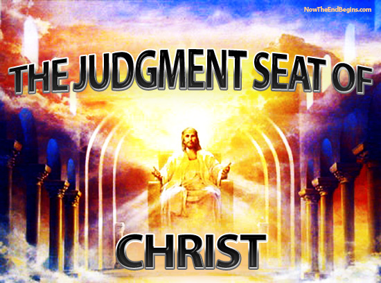 the-judgment-seat-of-christ